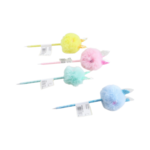 Długopis wielkanocny mix kolorów