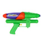 Pistolet na wodę 26,5 cm zielony