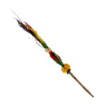 Palma wielkanocna 50 cm kolorowa