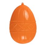 Jajko na wodę śmigusówka XL 16 cm mix kolorów