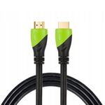 Kabel HDMI - HDMI 2.0 4K 3 m VA0018-3 Vayox