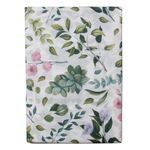 Obrus winylowy ŁĄCZKA 150 x 180 cm wielokolorowy