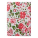 Obrus winylowy PIWONIA 150 x 180 cm wielokolorowy