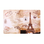 Podkładka WIEŻA 44 x 28,5 cm beżowy