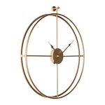 Zegar ścienny ENCORE śr. 51