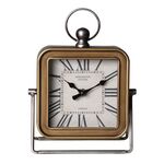 Zegar stojący HAUS 18 x 24 cm