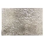 Podkładka WESTA 45 x 30 cm złoty