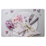 Podkładka HIACYNT 43,5 x 28 cm wielkolorowy