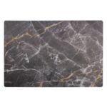 Podkładka ANTAS 43,5 x 28 cm szary