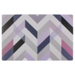 Podkładka ZAKOS 43 x 28 cm wielokolorowy