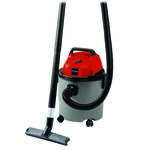 Odkurzacz warsztatowy 15 l 1250 W Einhell