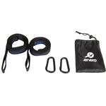 Zestaw akcesoriów do hamaków