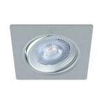 Sufitowa oprawa punktowa MONI LED D 5 W WW SILVER STRÜHM
