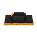 Paca 28 x 14 cm gąbka Hardstar 30 mm czarna HARDY
