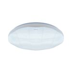 Plafoniera SPARTA LED C 24 W NW STRÜHM