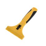 Skrobak uniwersalny 10 cm + 5 ostrzy 2K