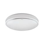 Plafoniera z czujnikiem ruchu SOLA LED C MVS 12 W NW STRÜHM
