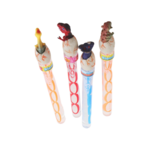 Bańki mydlane 34 cm mix wzorów