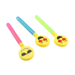 Bańki mydlane Emoji 28 cm mix kolorów