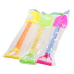 Bańki z łopatką 50 cm mix kolorów