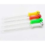 Bańki mydlane 35 cm mix kolorów