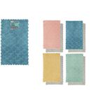 Ściereczka z mikrofibry GRACE 26 x 17 cm mix