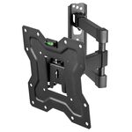 Uchwyt do telewizora LCD KG-1027 15-48 cali KING MOUNT