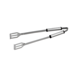 Szczypce do grilla ze stali nierdzewnej 36 cm Landmann