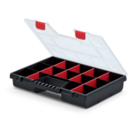 Organizer narzędziowy NOR 39 x 29 x 6,5 cm