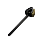 Szczotka do czyszczenia na długiej rączce 38 cm Landmann