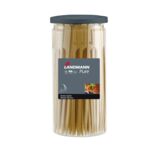 Szpadki bambusowe do szaszłyków w tubie 100 szt. Landmann