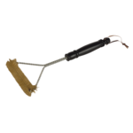 Szczotka do czyszczenia rusztu z drutem miedzianym Floraland