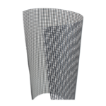 Siatka wielofunkcyjna do pieczenia i grillowania wielokrotnego użytku dwustronna Floraland