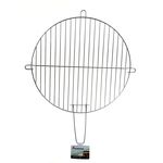 Ruszt okrągły ze stali chromowanej śr. 53 cm Landmann