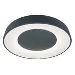 PLafon LED Ceilo 3082 38 W czarny