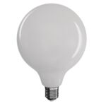 Żarówka LED Filament G125 11 W E27 neutralna biel