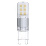 Żarowka LED PREMIUM JC 2,6 W 320 lm G9 ciepła biel