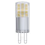 Żarowka LED PREMIUM JC 4,2 W 470 lm G9 ciepła biel