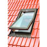 Okno dachowe OPTILIGHT D PRO 78 x 140