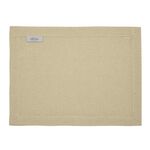 Serweta dekoracyjna STELLA 30 x 40 cm złoty 4 sztuki