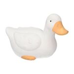 Figurka ceramiczna gęś 16 cm mix wzorów