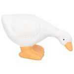 Figurka ceramiczna gęś 18,5 x 10,5 cm