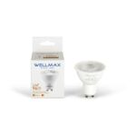 Żarówka LED GU10 1,2 W barwa neutralna