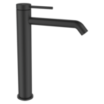 Bateria umywalkowa wysoka KAWALA czarna