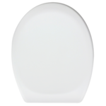 Deska WC Mila duroplast