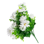 Rumianek bukiet 18 główek 45 cm