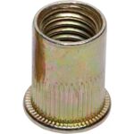 Nitonakrętki z kołnierzem m10 20 szt. Proline