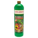 BIOHUMUS LIFE do wszystkich roślin 1 L + 25% gratis