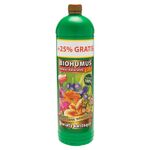 BIOHUMUS LIFE Kwiaty kwitnące 1 L + 25% gratis