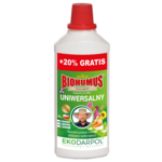 Biohumus extra uniwersalny 1 L + 20% gratis